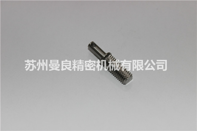 精密走心機(jī)加工件